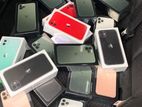 Apple iPhone 11 128 GB (Used)