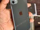 Apple iPhone 11 128GB (Used)