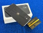 Apple iPhone 11 128 GB (Used)