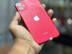 Apple iPhone 11 128GB (Used)