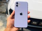 Apple iPhone 11 128GB (Used)