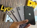 Apple iPhone 11 128 GB (Used)