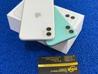 Apple iPhone 11 128 GB (Used)