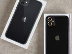 Apple iPhone 11 128 GB (Used)