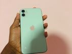 Apple iPhone 11 128 GB (Used)