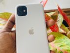 Apple iPhone 11 128GB (Used)
