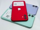 Apple iPhone 11 128 GB (Used)