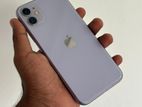 Apple iPhone 11 128 gb (Used)