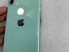 Apple iPhone 11 128 GB (Used)