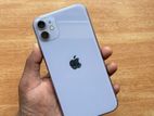 Apple iPhone 11 128GB (Used)