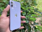 Apple iPhone 11 128GB (Used)