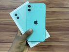 Apple iPhone 11 128 GB (Used)