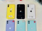 Apple iPhone 11 128 (Refurbished)