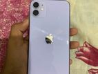 Apple iPhone 11 128GB (Used)