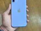 Apple iPhone 11 128 (Used)