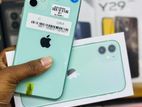 Apple iPhone 11 128 (Used)
