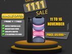 Apple iPhone 11 128 (Used)