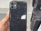 Apple iPhone 11 128 (Used)