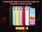 Apple iPhone 11 128 (Used)