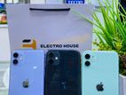 Apple iPhone 11 128 (Used)
