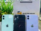 Apple iPhone 11 128 (Used)
