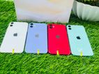 Apple iPhone 11 128 (Used)
