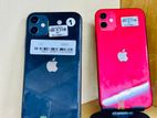 Apple iPhone 11 128 (Used)