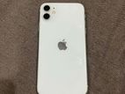 Apple iPhone 11 128GB (Used)
