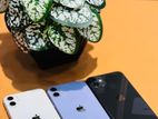 Apple iPhone 11 128 (Used)