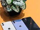 Apple iPhone 11 128 (Used)