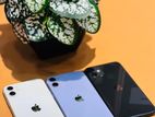 Apple iPhone 11 128 (Used)