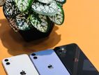Apple iPhone 11 128 (Used)