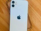 Apple iPhone 11 128 (Used)