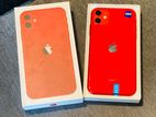 Apple iPhone 11 128 (Used)