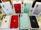 Apple iPhone 11 128 (Used)