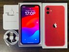 Apple iPhone 11 (Used)