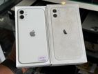 Apple iPhone 11 128 (Used)