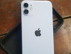 Apple iPhone 11 128GB (Used)
