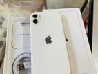 Apple iPhone 11 128GB (Used)