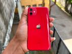 Apple iPhone 11 128GB (Used)