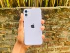 Apple iPhone 11 128GB (Used)