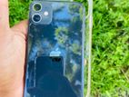 Apple iPhone 11 128BG (Used)