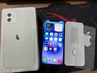 Apple iPhone 11 128GB (Used)