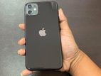 Apple iPhone 11 128GB - 002 (Used)