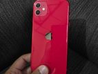Apple iPhone 11 128GB 01 (Used)