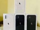 Apple iPhone 11 128GB (2024) (New)