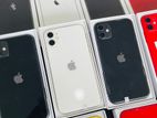 Apple iPhone 11 128GB | 256GB (Used)