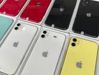 Apple iPhone 11 128GB | 256GB (Used)