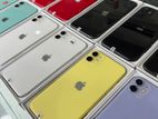 Apple iPhone 11 128GB | 256GB (Used)