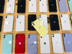 Apple iPhone 11 128GB 256GB (Used)